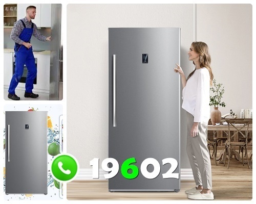 sharp Service Center in Egypt