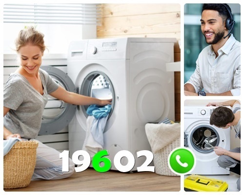 صيانة غسالات شارب